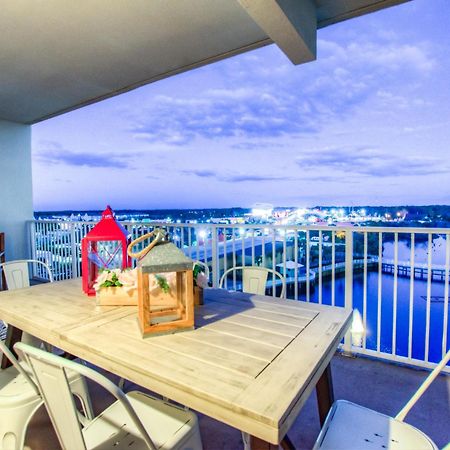Brand New! Laketown Wharf 633! Amazing 3 Bd, Great Location, And Awesome Amenities! Panama City Beach Exterior foto