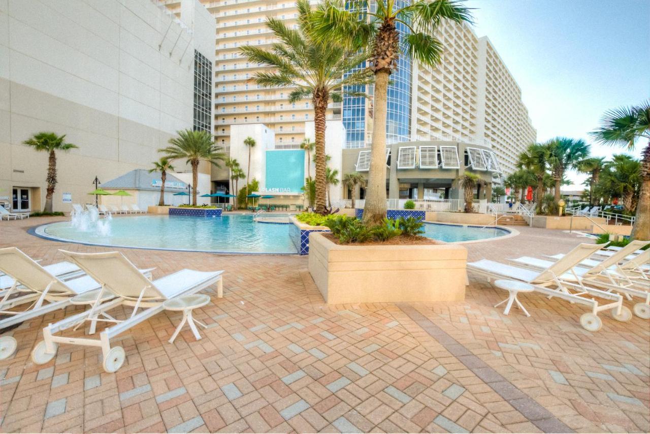 Brand New! Laketown Wharf 633! Amazing 3 Bd, Great Location, And Awesome Amenities! Panama City Beach Exterior foto