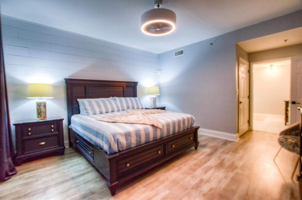 Brand New! Laketown Wharf 633! Amazing 3 Bd, Great Location, And Awesome Amenities! Panama City Beach Exterior foto