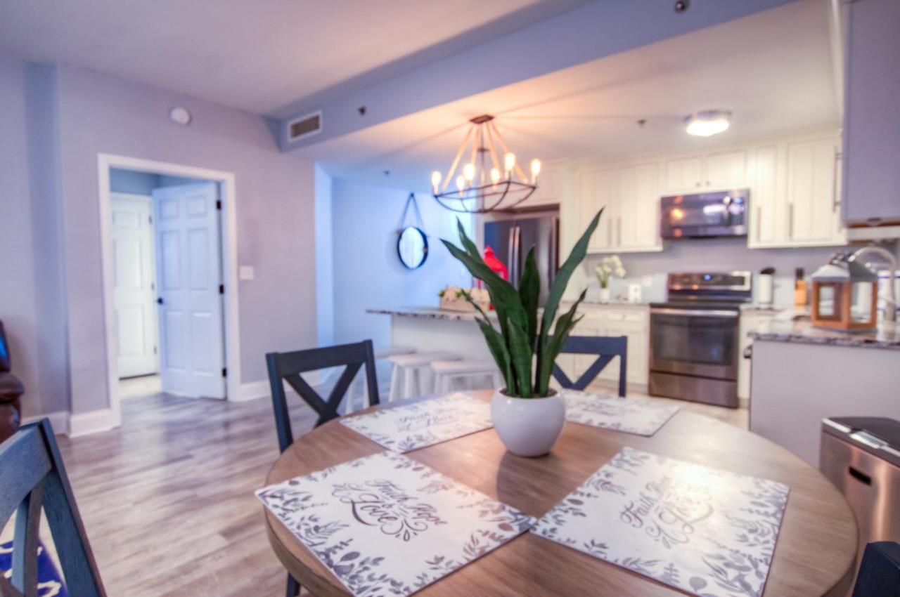 Brand New! Laketown Wharf 633! Amazing 3 Bd, Great Location, And Awesome Amenities! Panama City Beach Exterior foto