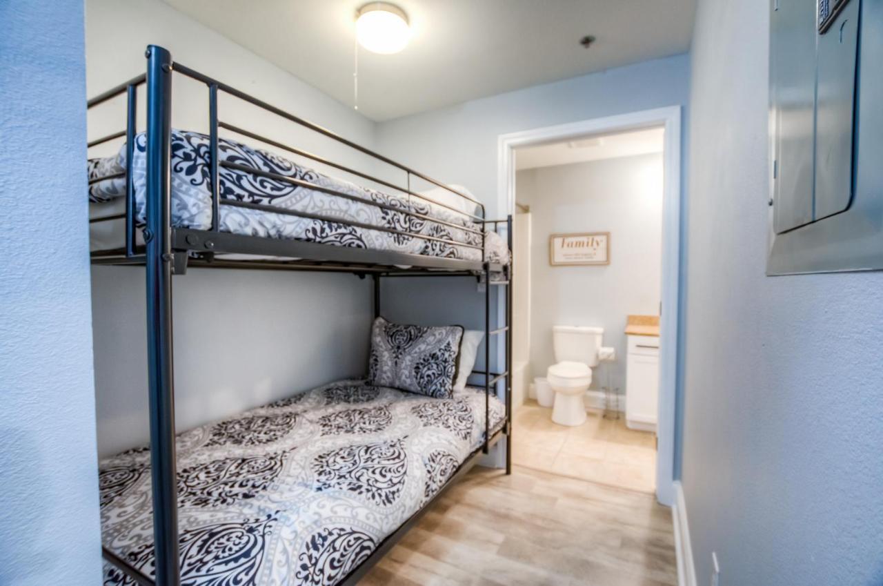 Brand New! Laketown Wharf 633! Amazing 3 Bd, Great Location, And Awesome Amenities! Panama City Beach Exterior foto