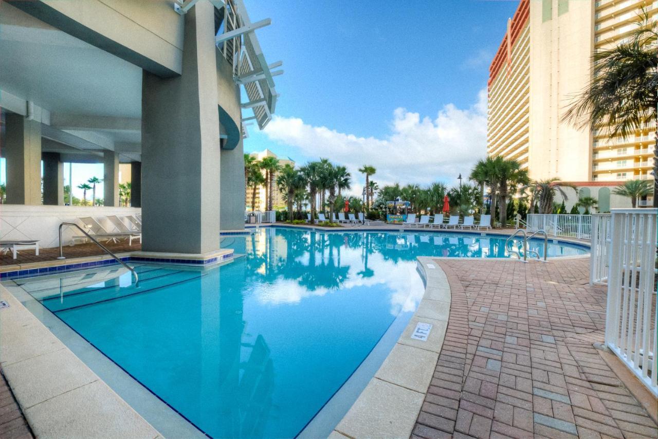 Brand New! Laketown Wharf 633! Amazing 3 Bd, Great Location, And Awesome Amenities! Panama City Beach Exterior foto