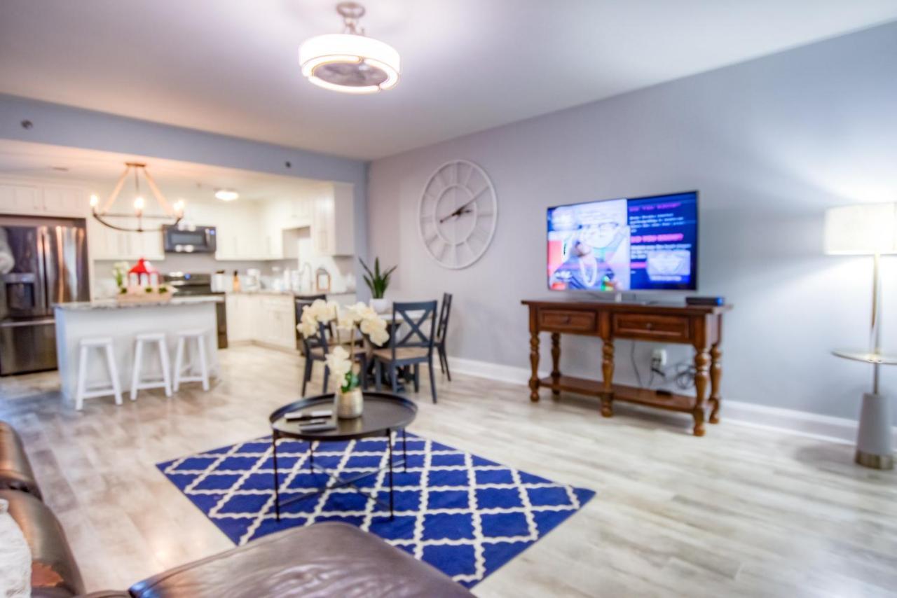 Brand New! Laketown Wharf 633! Amazing 3 Bd, Great Location, And Awesome Amenities! Panama City Beach Exterior foto