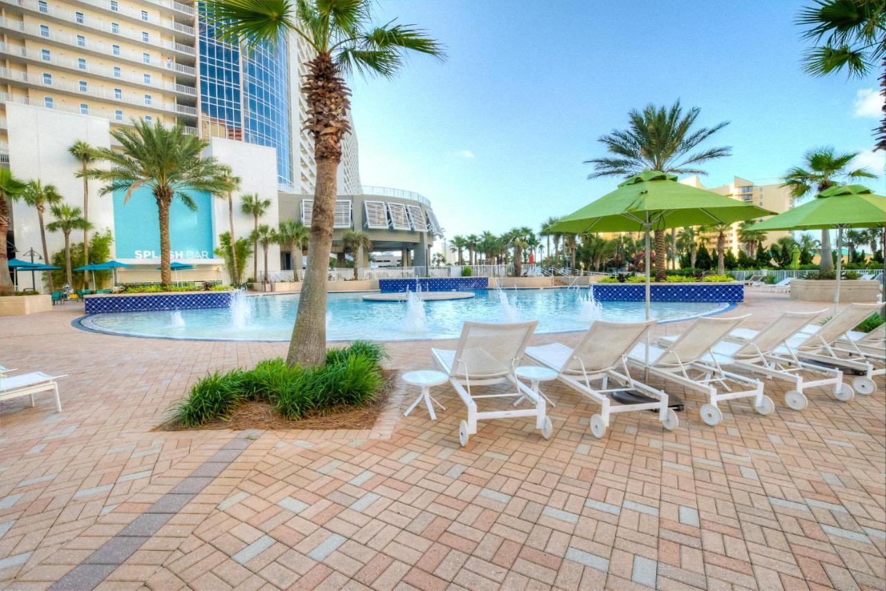Brand New! Laketown Wharf 633! Amazing 3 Bd, Great Location, And Awesome Amenities! Panama City Beach Exterior foto