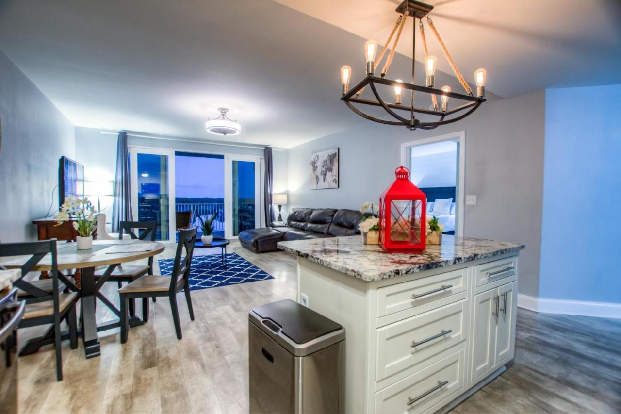 Brand New! Laketown Wharf 633! Amazing 3 Bd, Great Location, And Awesome Amenities! Panama City Beach Exterior foto