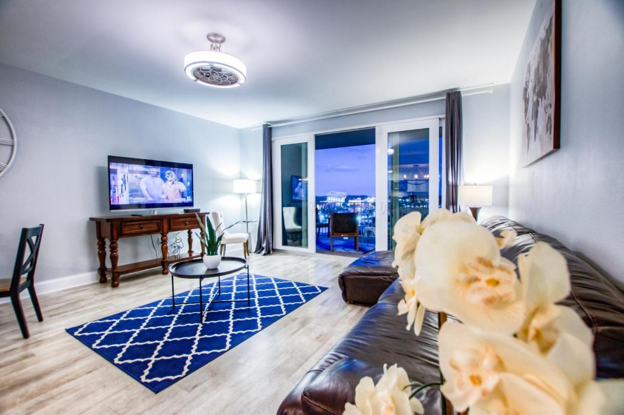 Brand New! Laketown Wharf 633! Amazing 3 Bd, Great Location, And Awesome Amenities! Panama City Beach Exterior foto