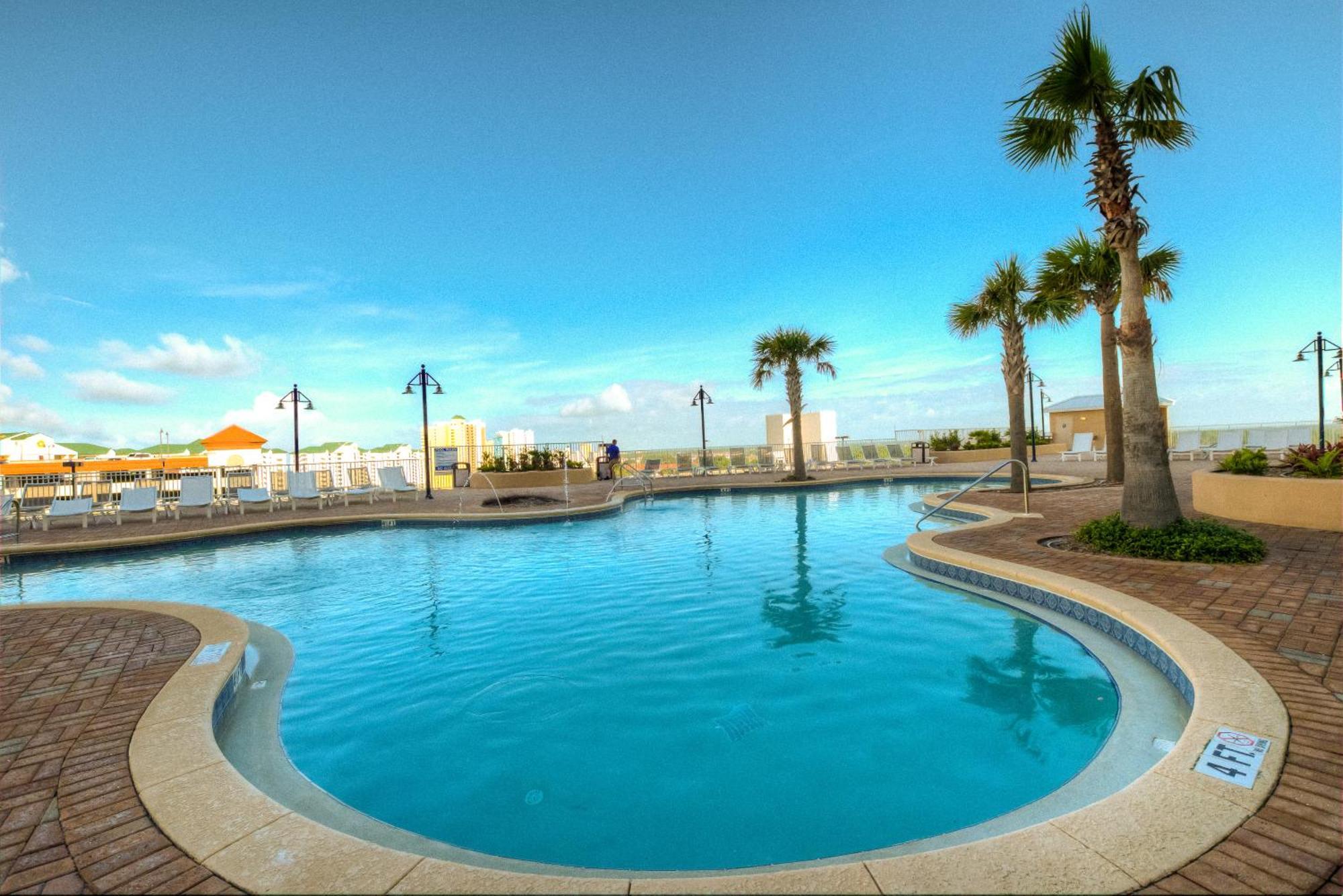 Brand New! Laketown Wharf 633! Amazing 3 Bd, Great Location, And Awesome Amenities! Panama City Beach Exterior foto