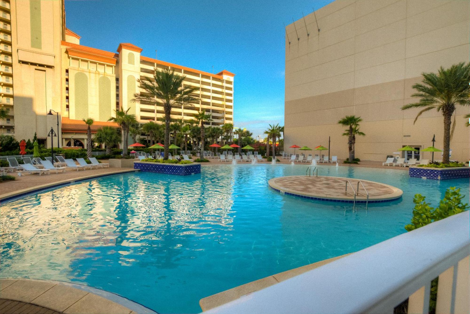 Brand New! Laketown Wharf 633! Amazing 3 Bd, Great Location, And Awesome Amenities! Panama City Beach Exterior foto